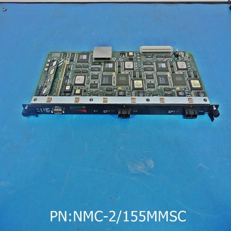 NMC-2/155MMSC