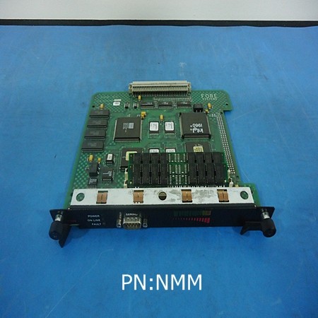 NMM