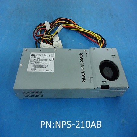 NPS-210AB