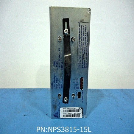 NPS3815-15L