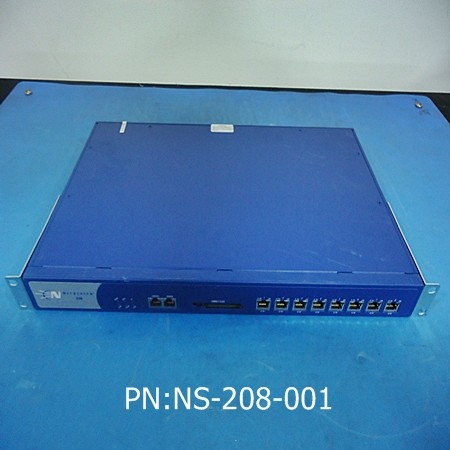 NS-208-001