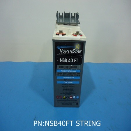 NSB40FT STRING