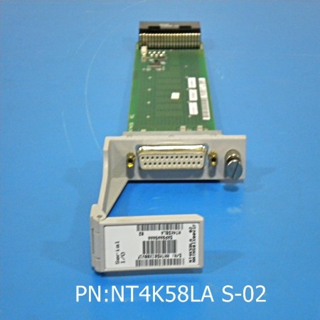 NT4K58LA S-02