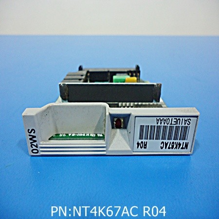 NT4K67AC R04
