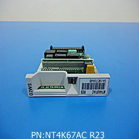 NT4K67AC R23