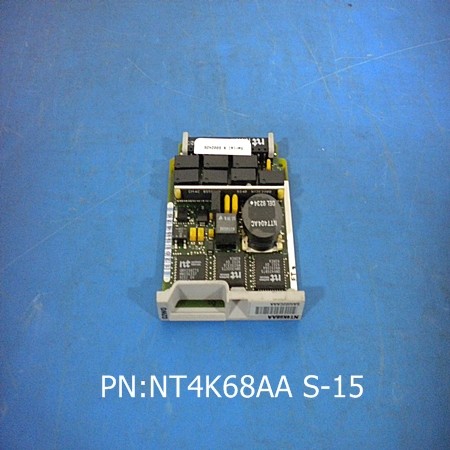 NT4K68AA S-15