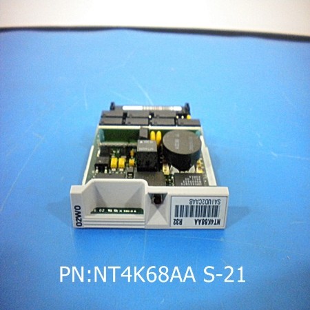 NT4K68AA S-21