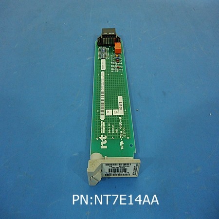 NT7E14AA  09