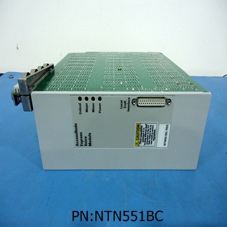 NTN551BC