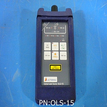 OLS-15/PC
