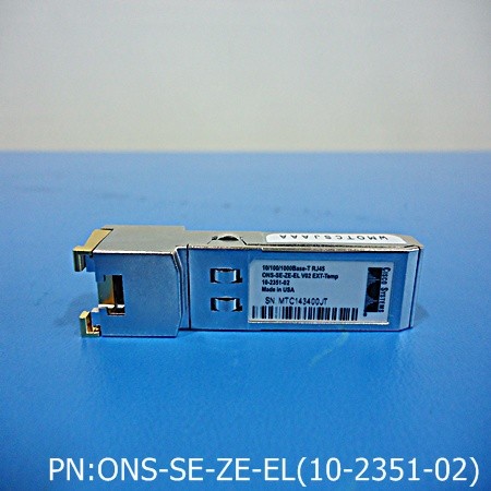 ONS-SE-ZE-EL (10-2351-02)