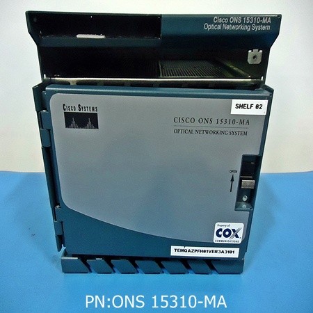 ONS 15310-MA