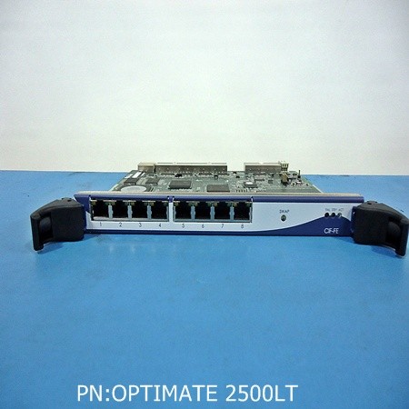Optimate 2500 LT