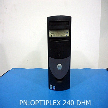 OPTIPLEX 240 DHM