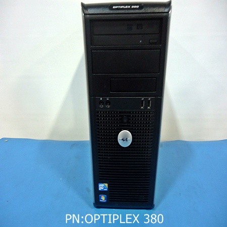 OPTIPLEX 380