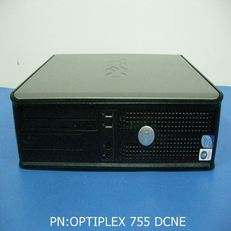 OPTIPLEX 755 DCNE