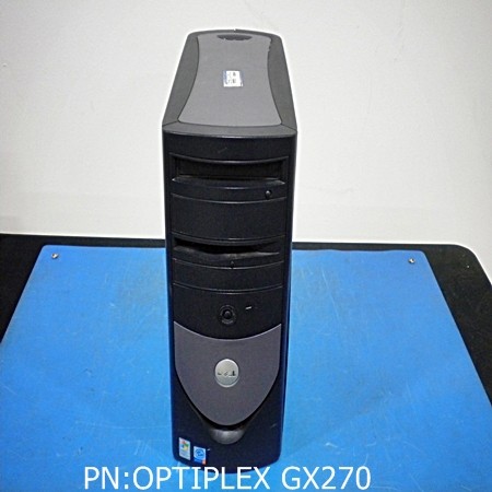 OPTIPLEX GX270 DHP