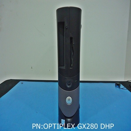 OPTIPLEX GX280 DHP