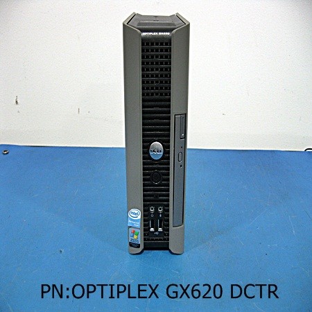 OPTIPLEX GX620 DCTR