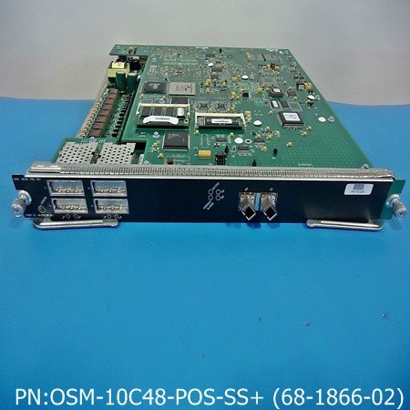 OSM-10C48-POS-SS+ (68-1866-02)