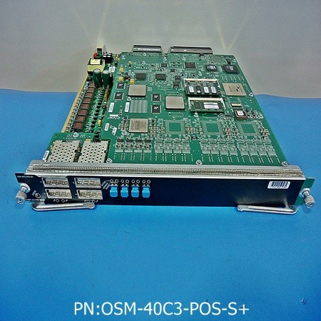 OSM-40C3-POS-SI+ (68-1856-03 )