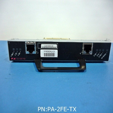 PA-2FE-TX=