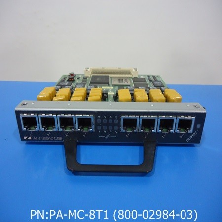 PA-MC-8T1 (800-02984-03)