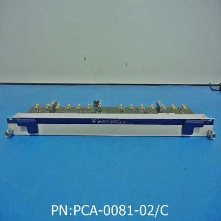 PCA-0081-02/C
