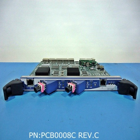 PCB0008C REV.C