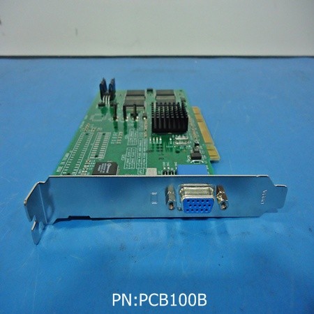 PCB100B