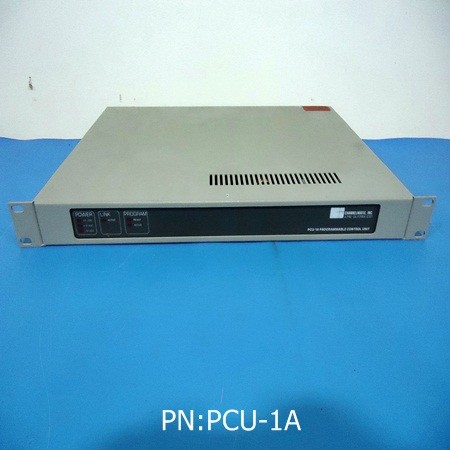 PCU-1A