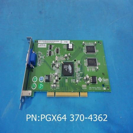 PGX64 370-4362