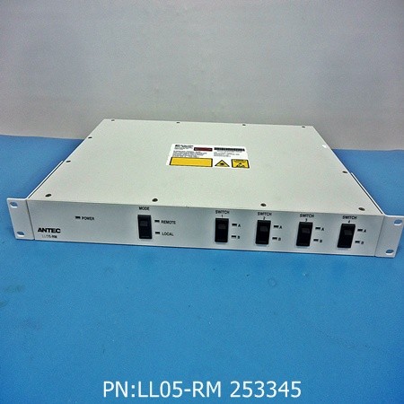 LLOS-RM 253345