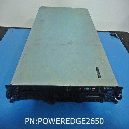 POWEREDGE 2650