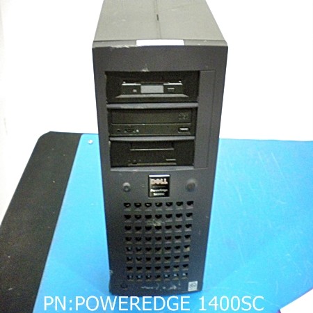 POWEREDGE 1400SC