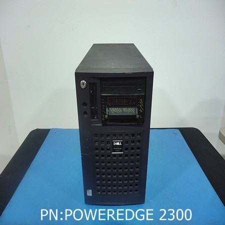 POWEREDGE 2300