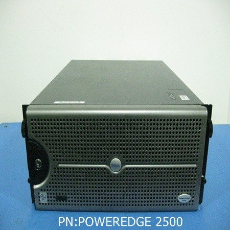 POWEREDGE 2500
