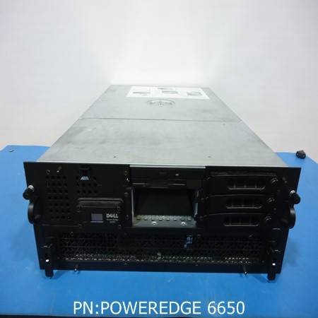 POWEREDGE 6650