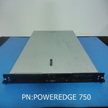 POWEREDGE 750