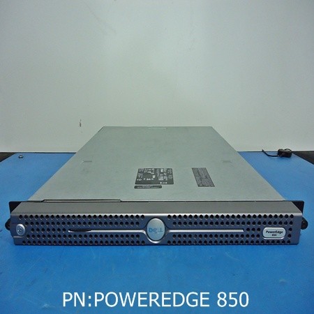 POWEREDGE 850