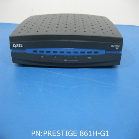 PRESTIGE 861H-G1