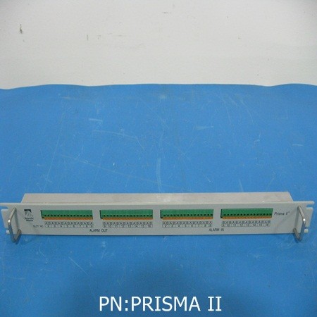 PRISMA II