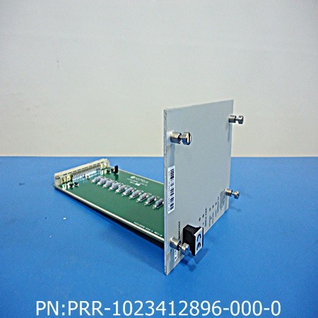 PRR-10 23412896-000-0