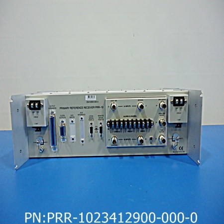PRR-10 25412900-000-0