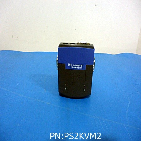 PS2KVM2