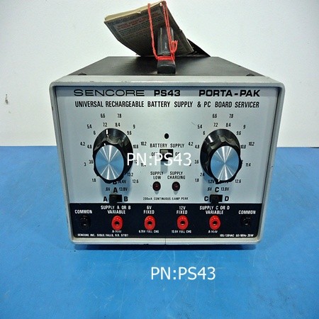 PS43