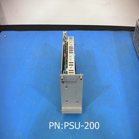 PSU-200