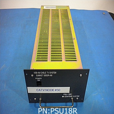 PSU-18R