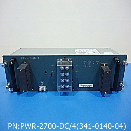 PWR-2700-DC/4 (341-0140-04)