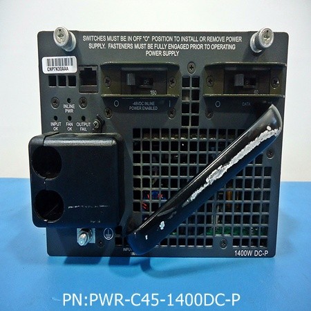 PWR-C45-1400DC-P